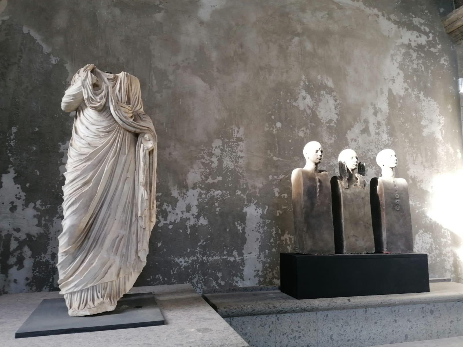 Pocket Orchestra - Domenica 11 Giugno 11:00  - Museo Archeologico - Teano 